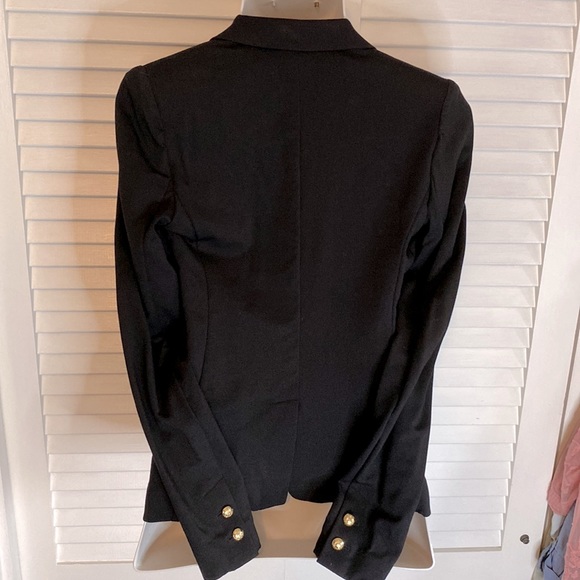 Juicy Couture blazer fitted suit jacket - Picture 5 of 10